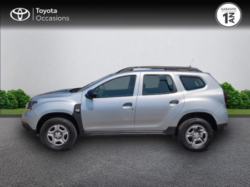 Photo 3 du bon plan DACIA Duster 1.0 TCe 100ch Essentiel 4x2 - 19 occasion à 11800 €