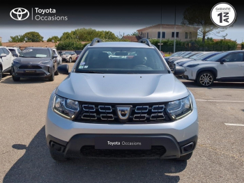 Photo 5 du bon plan DACIA Duster 1.0 TCe 100ch Essentiel 4x2 - 19 occasion à 11800 €