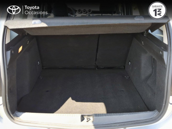 Photo 10 du bon plan DACIA Duster 1.0 TCe 100ch Essentiel 4x2 - 19 occasion à 11800 €