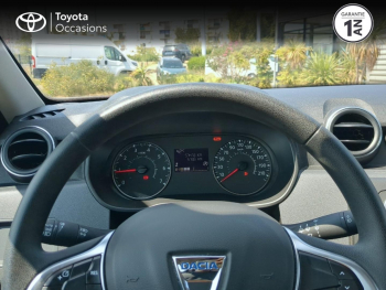 Photo 13 du bon plan DACIA Duster 1.0 TCe 100ch Essentiel 4x2 - 19 occasion à 11800 €
