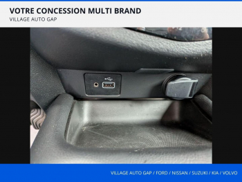 Photo 16 du bon plan NISSAN Juke 1.0 DIG-T 114ch Shadow 2023.5 occasion à 17980 €