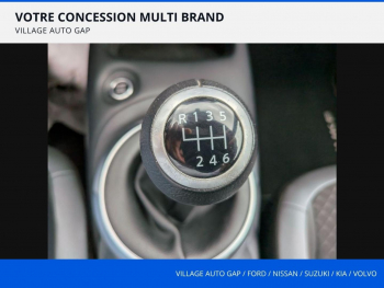 Photo 17 du bon plan NISSAN Juke 1.0 DIG-T 114ch Shadow 2023.5 occasion à 17980 €