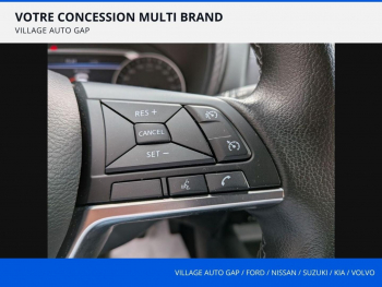 Photo 20 du bon plan NISSAN Juke 1.0 DIG-T 114ch Shadow 2023.5 occasion à 17980 €