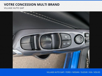 Photo 23 du bon plan NISSAN Juke 1.0 DIG-T 114ch Shadow 2023.5 occasion à 17980 €