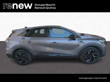 Photo 4 du bon plan RENAULT SYMBIOZ 1.6 E-Tech full hybrid 145ch esprit Alpine occasion à 25990 €