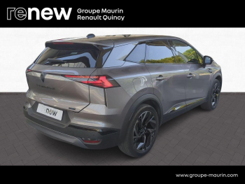 Photo 5 du bon plan RENAULT SYMBIOZ 1.6 E-Tech full hybrid 145ch esprit Alpine occasion à 25990 €