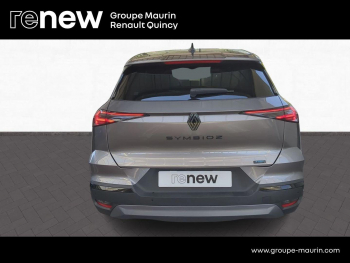 Photo 6 du bon plan RENAULT SYMBIOZ 1.6 E-Tech full hybrid 145ch esprit Alpine occasion à 25990 €