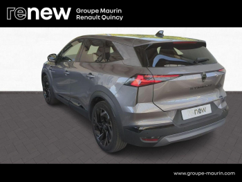 Photo 7 du bon plan RENAULT SYMBIOZ 1.6 E-Tech full hybrid 145ch esprit Alpine occasion à 25990 €