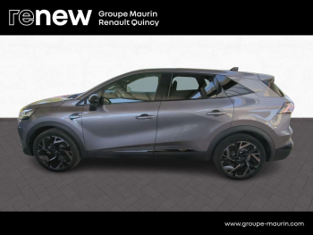 Photo 8 du bon plan RENAULT SYMBIOZ 1.6 E-Tech full hybrid 145ch esprit Alpine occasion à 25990 €
