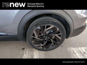 Photo 9 du bon plan RENAULT SYMBIOZ 1.6 E-Tech full hybrid 145ch esprit Alpine occasion à 25990 €