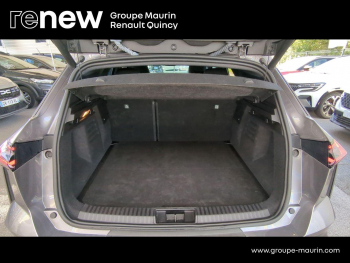 Photo 10 du bon plan RENAULT SYMBIOZ 1.6 E-Tech full hybrid 145ch esprit Alpine occasion à 25990 €