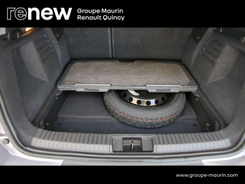 Photo 12 du bon plan RENAULT SYMBIOZ 1.6 E-Tech full hybrid 145ch esprit Alpine occasion à 25990 €