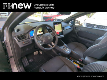 Photo 13 du bon plan RENAULT SYMBIOZ 1.6 E-Tech full hybrid 145ch esprit Alpine occasion à 25990 €