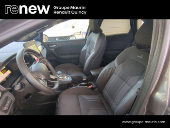 Photo 14 du bon plan RENAULT SYMBIOZ 1.6 E-Tech full hybrid 145ch esprit Alpine occasion à 25990 €