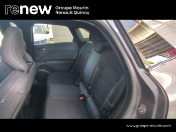 Photo 15 du bon plan RENAULT SYMBIOZ 1.6 E-Tech full hybrid 145ch esprit Alpine occasion à 25990 €