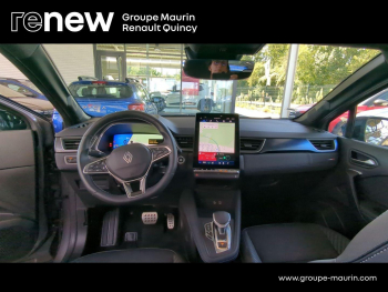 Photo 16 du bon plan RENAULT SYMBIOZ 1.6 E-Tech full hybrid 145ch esprit Alpine occasion à 25990 €