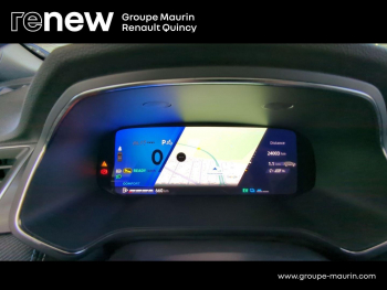 Photo 17 du bon plan RENAULT SYMBIOZ 1.6 E-Tech full hybrid 145ch esprit Alpine occasion à 25990 €
