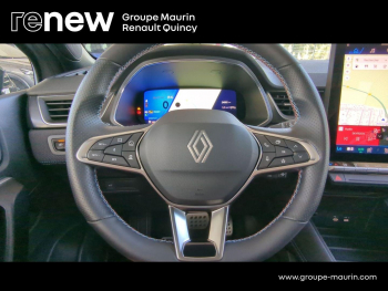 Photo 18 du bon plan RENAULT SYMBIOZ 1.6 E-Tech full hybrid 145ch esprit Alpine occasion à 25990 €