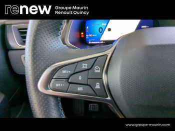 Photo 19 du bon plan RENAULT SYMBIOZ 1.6 E-Tech full hybrid 145ch esprit Alpine occasion à 25990 €