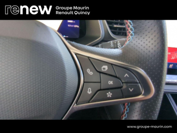 Photo 20 du bon plan RENAULT SYMBIOZ 1.6 E-Tech full hybrid 145ch esprit Alpine occasion à 25990 €