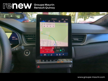 Photo 22 du bon plan RENAULT SYMBIOZ 1.6 E-Tech full hybrid 145ch esprit Alpine occasion à 25990 €