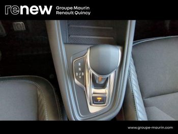 Photo 24 du bon plan RENAULT SYMBIOZ 1.6 E-Tech full hybrid 145ch esprit Alpine occasion à 25990 €