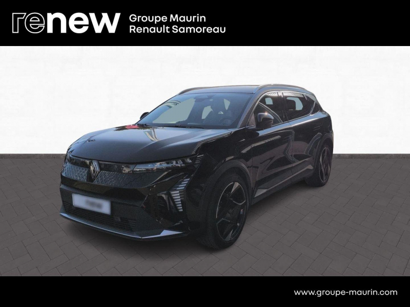 Bon plan RENAULT Scenic E-Tech Electric 220ch 87kWh Techno option Iconic grande autonomie -25 occasion à 39500 €