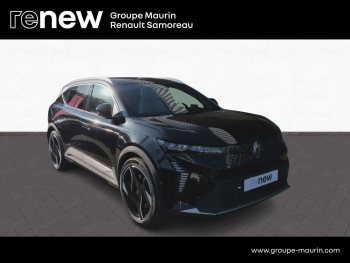 Photo 2 du bon plan RENAULT Scenic E-Tech Electric 220ch 87kWh Techno option Iconic grande autonomie -25 occasion à 39500 €