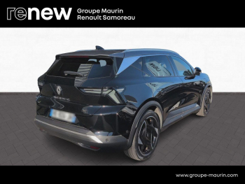 Photo 3 du bon plan RENAULT Scenic E-Tech Electric 220ch 87kWh Techno option Iconic grande autonomie -25 occasion à 39500 €