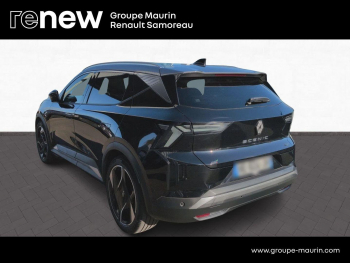 Photo 4 du bon plan RENAULT Scenic E-Tech Electric 220ch 87kWh Techno option Iconic grande autonomie -25 occasion à 39500 €