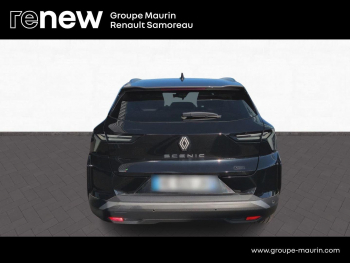 Photo 6 du bon plan RENAULT Scenic E-Tech Electric 220ch 87kWh Techno option Iconic grande autonomie -25 occasion à 39500 €