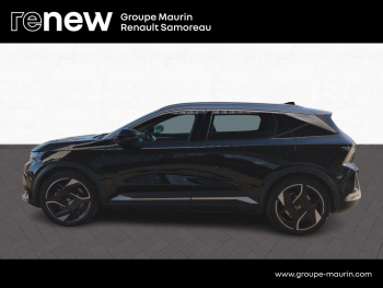 Photo 7 du bon plan RENAULT Scenic E-Tech Electric 220ch 87kWh Techno option Iconic grande autonomie -25 occasion à 39500 €