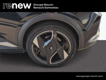 Photo 8 du bon plan RENAULT Scenic E-Tech Electric 220ch 87kWh Techno option Iconic grande autonomie -25 occasion à 39500 €