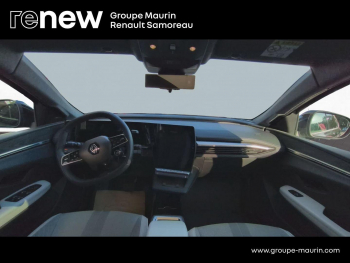 Photo 9 du bon plan RENAULT Scenic E-Tech Electric 220ch 87kWh Techno option Iconic grande autonomie -25 occasion à 39500 €