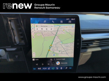 Photo 11 du bon plan RENAULT Scenic E-Tech Electric 220ch 87kWh Techno option Iconic grande autonomie -25 occasion à 39500 €