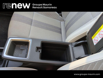 Photo 14 du bon plan RENAULT Scenic E-Tech Electric 220ch 87kWh Techno option Iconic grande autonomie -25 occasion à 39500 €