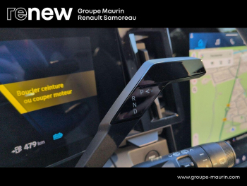 Photo 15 du bon plan RENAULT Scenic E-Tech Electric 220ch 87kWh Techno option Iconic grande autonomie -25 occasion à 39500 €