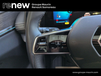 Photo 17 du bon plan RENAULT Scenic E-Tech Electric 220ch 87kWh Techno option Iconic grande autonomie -25 occasion à 39500 €