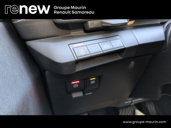 Photo 18 du bon plan RENAULT Scenic E-Tech Electric 220ch 87kWh Techno option Iconic grande autonomie -25 occasion à 39500 €