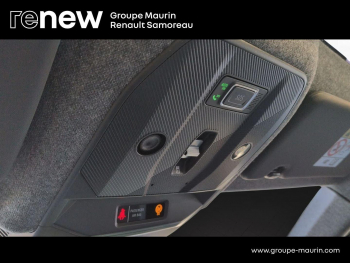 Photo 20 du bon plan RENAULT Scenic E-Tech Electric 220ch 87kWh Techno option Iconic grande autonomie -25 occasion à 39500 €