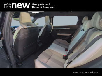 Photo 24 du bon plan RENAULT Scenic E-Tech Electric 220ch 87kWh Techno option Iconic grande autonomie -25 occasion à 39500 €