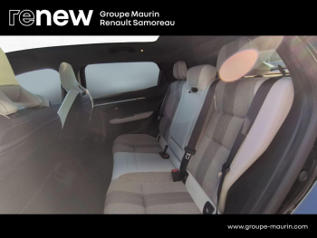 Photo 25 du bon plan RENAULT Scenic E-Tech Electric 220ch 87kWh Techno option Iconic grande autonomie -25 occasion à 39500 €