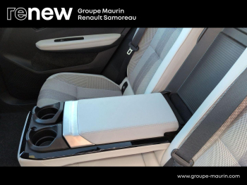 Photo 27 du bon plan RENAULT Scenic E-Tech Electric 220ch 87kWh Techno option Iconic grande autonomie -25 occasion à 39500 €