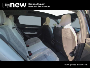 Photo 29 du bon plan RENAULT Scenic E-Tech Electric 220ch 87kWh Techno option Iconic grande autonomie -25 occasion à 39500 €