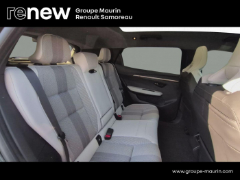 Photo 30 du bon plan RENAULT Scenic E-Tech Electric 220ch 87kWh Techno option Iconic grande autonomie -25 occasion à 39500 €