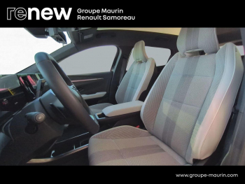 Photo 34 du bon plan RENAULT Scenic E-Tech Electric 220ch 87kWh Techno option Iconic grande autonomie -25 occasion à 39500 €