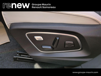 Photo 35 du bon plan RENAULT Scenic E-Tech Electric 220ch 87kWh Techno option Iconic grande autonomie -25 occasion à 39500 €