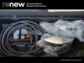 Photo 37 du bon plan RENAULT Scenic E-Tech Electric 220ch 87kWh Techno option Iconic grande autonomie -25 occasion à 39500 €