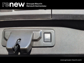 Photo 38 du bon plan RENAULT Scenic E-Tech Electric 220ch 87kWh Techno option Iconic grande autonomie -25 occasion à 39500 €