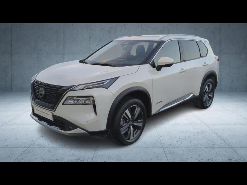 Bon plan NISSAN X-Trail e-Power 204ch Tekna occasion à 32480 €